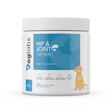 Hip & Joint Soft Chews